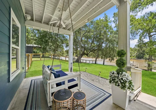 Photo 3 of Single family home for sale at 2780 County Rd 506, Brazoria, TX 77422 | MLS# 48383281 | Listing updated on 2026-08-17