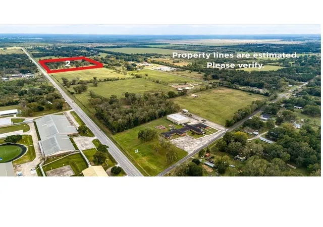 Homes for sale in Liberty, TX | Tbd Fm 834 East Lot 2, Liberty, TX 77575 | MLS# 10302036