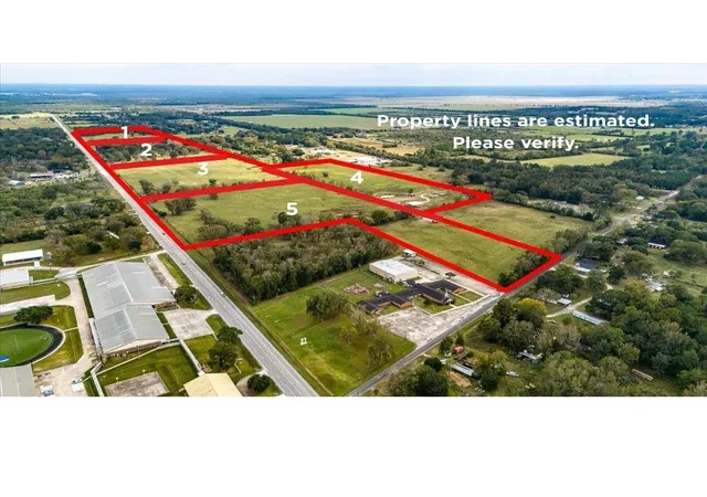 Homes for sale in Liberty, TX | Tbd Fm 834 East Lot 2, Liberty, TX 77575 | MLS# 10302036