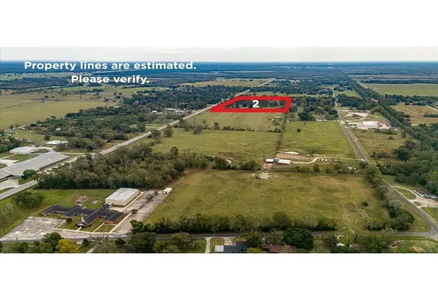 Homes for sale in Liberty, TX | Tbd Fm 834 East Lot 2, Liberty, TX 77575 | MLS# 10302036