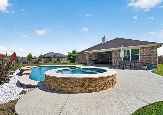 Homes for sale in Needville, TX | 10706 Harry Dr, Needville, TX 77461 | MLS# 2221360