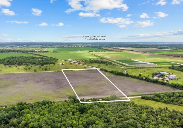 1st image of Tr28 County Road 160, Alvin, TX 77511 | MLS# 48621302