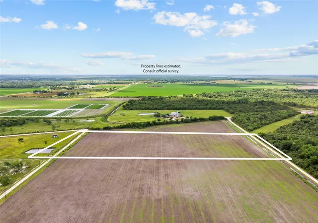 2nd image of Tr28 County Road 160, Alvin, TX 77511 | MLS# 48621302