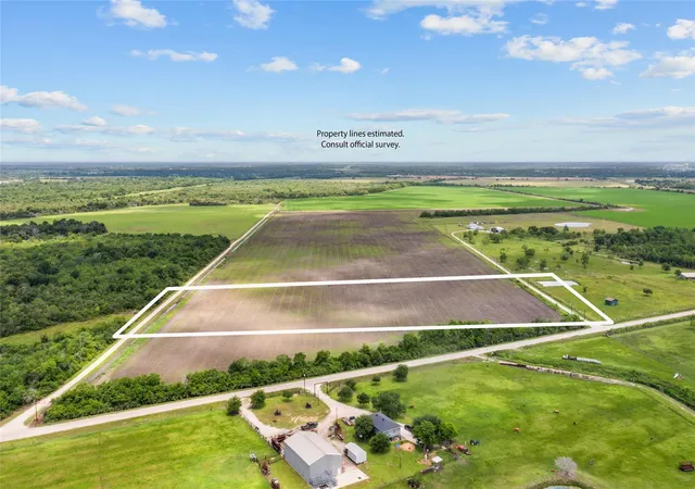 Photo 3 of Sale Pending at Tr28 County Rd 160, Alvin, TX 77511 | MLS# 48621302 | Listing updated on 2026-09-03