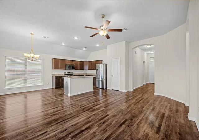 Photo 3 of Single family home for sale at 1007 Trellis Pass, Brenham, TX 77833 | MLS# 61406120 | Listing updated on 2026-08-27