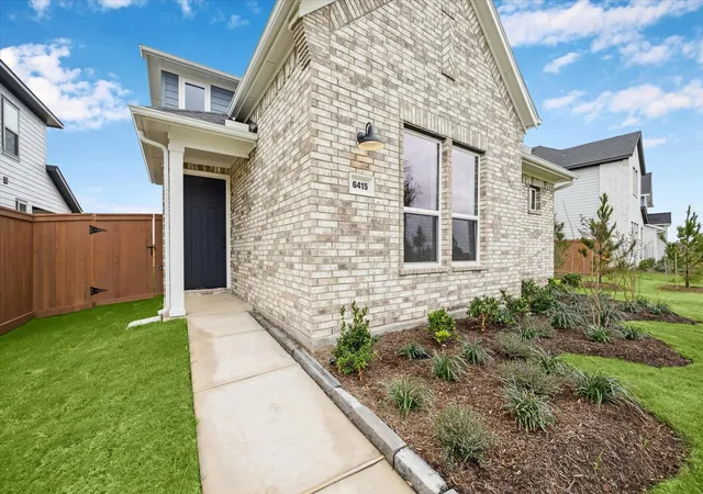 Photo 2 of Single family home for sale at 6415 Prospect Oaks Pkwy, Katy, TX 77449 | MLS# 63848173 | Listing updated on 2026-09-03