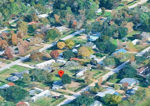 Photo 1 of Land for sale at 8406 Cinnamon Run, Spring, TX 77389 | MLS# 42593917 | Listing updated on 2026-08-20