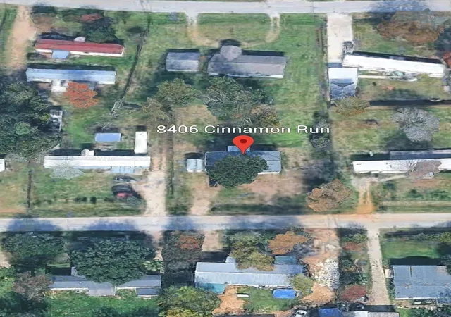Photo 2 of Land for sale at 8406 Cinnamon Run, Spring, TX 77389 | MLS# 42593917 | Listing updated on 2026-08-20