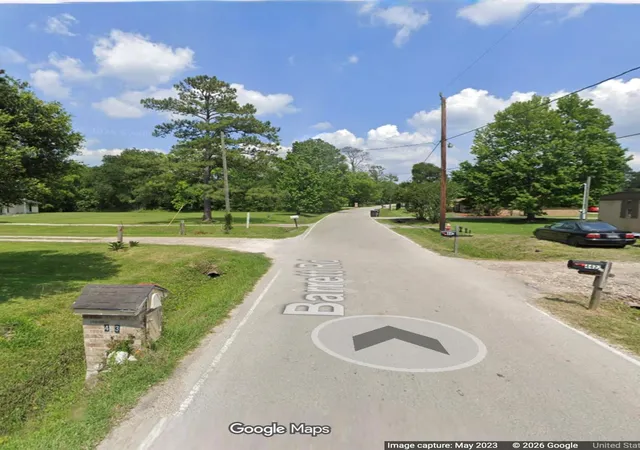 Homes for sale in Crosby, TX | 432 Barrett Lot 4 Rd, Crosby, TX 77532 | MLS# 50687520