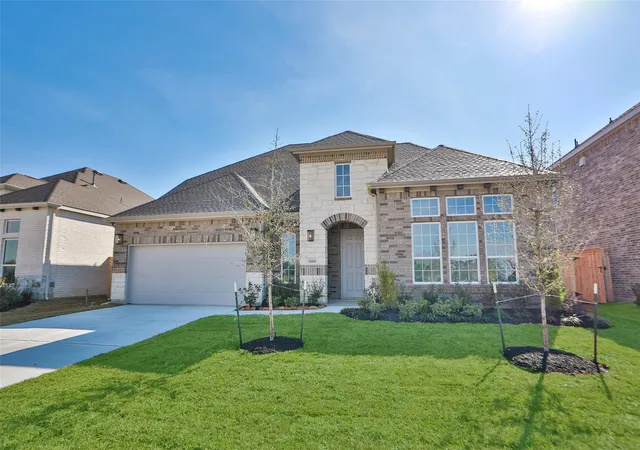 Homes for sale in Crosby, TX | 18810 Eastwood Ridge Ct, Crosby, TX 77532 | MLS# 42436992