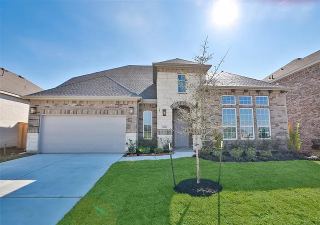 Homes for sale in Crosby, TX | 18810 Eastwood Ridge Ct, Crosby, TX 77532 | MLS# 42436992