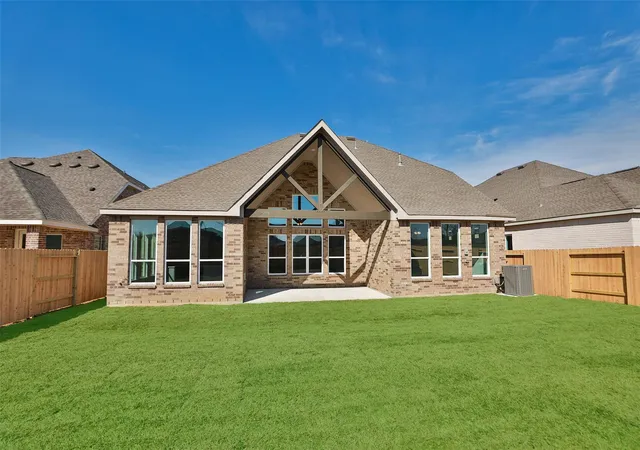 Homes for sale in Crosby, TX | 18810 Eastwood Ridge Ct, Crosby, TX 77532 | MLS# 42436992