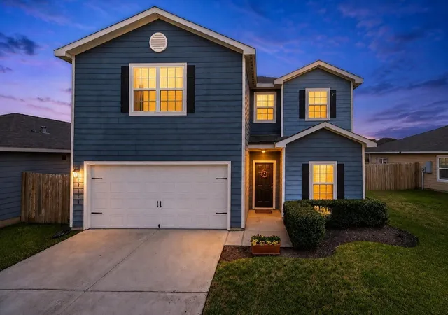 Photo 1 of Single family home for sale at 28021 Irving Dr, Magnolia, TX 77355 | MLS# 43080827 | Listing updated on 2026-09-11