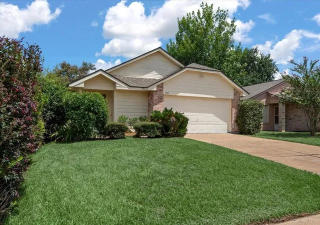 42nd image of 4318 Daisy Meadow Dr, Katy, TX 77449 | MLS# 17470058