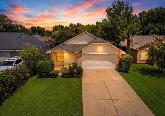4th image of 4318 Daisy Meadow Dr, Katy, TX 77449 | MLS# 17470058
