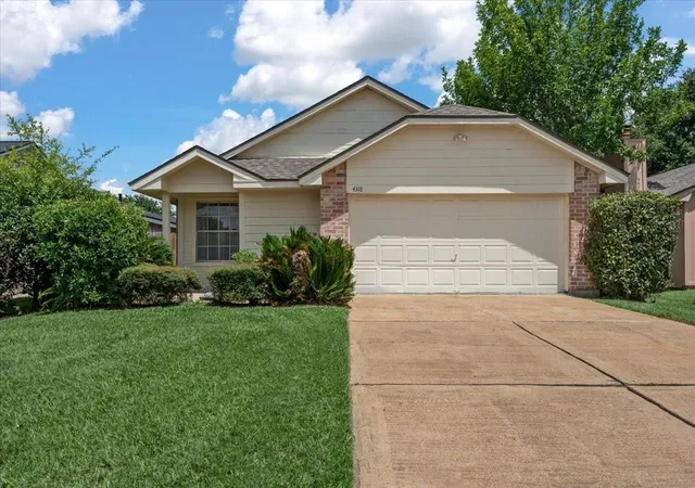5th image of 4318 Daisy Meadow Dr, Katy, TX 77449 | MLS# 17470058
