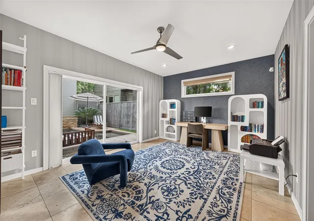 Photo 4 of Single family home for sale at 2717 Morrison St #B, Houston, TX 77009 | MLS# 90352787 | Listing updated on 2026-09-12