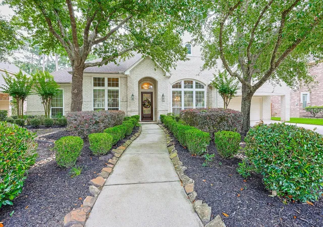 1st image of 2318 Spring Lake Park Ln, Spring, TX 77386 | MLS# 34204737