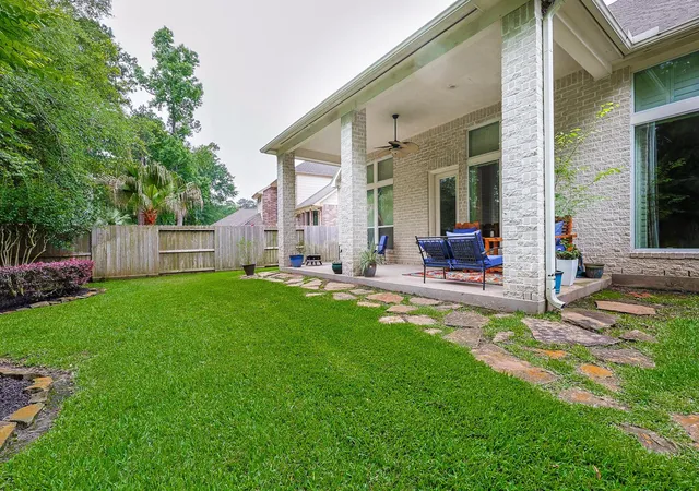 32nd image of 2318 Spring Lake Park Ln, Spring, TX 77386 | MLS# 34204737