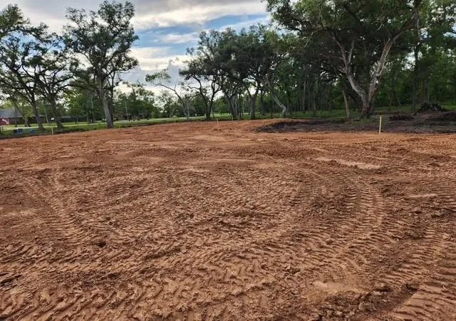 Photo 3 of Land for sale at 129 Pin Oak Dr, Angleton, TX 77515 | MLS# 29440054 | Listing updated on 2026-06-26
