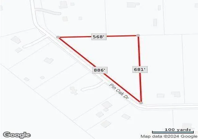 Photo 4 of Land for sale at 129 Pin Oak Dr, Angleton, TX 77515 | MLS# 29440054 | Listing updated on 2026-06-26