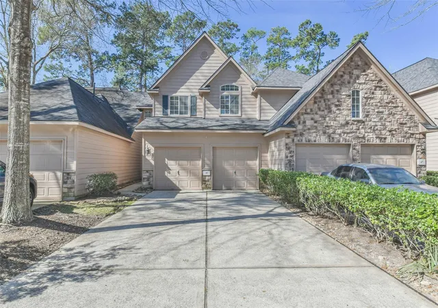 1st image of 43 Alderon Woods Pl, Spring, TX 77382 | MLS# 3726420
