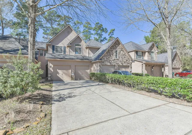 2nd image of 43 Alderon Woods Pl, Spring, TX 77382 | MLS# 3726420