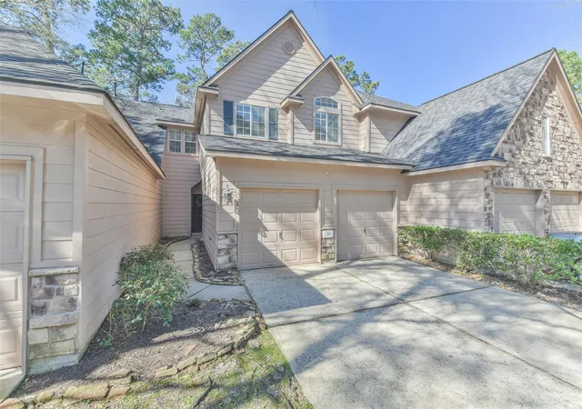 3rd image of 43 Alderon Woods Pl, Spring, TX 77382 | MLS# 3726420