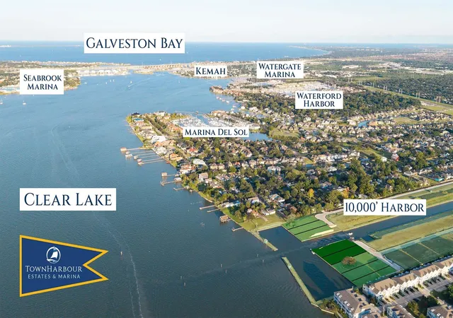 1st image of 113 N Seaway Lane, League City, TX 77573 | MLS# 51523783