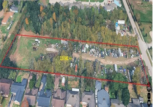 1st image of 0 Stancliff St, Houston, TX 77045 | MLS# 69019064