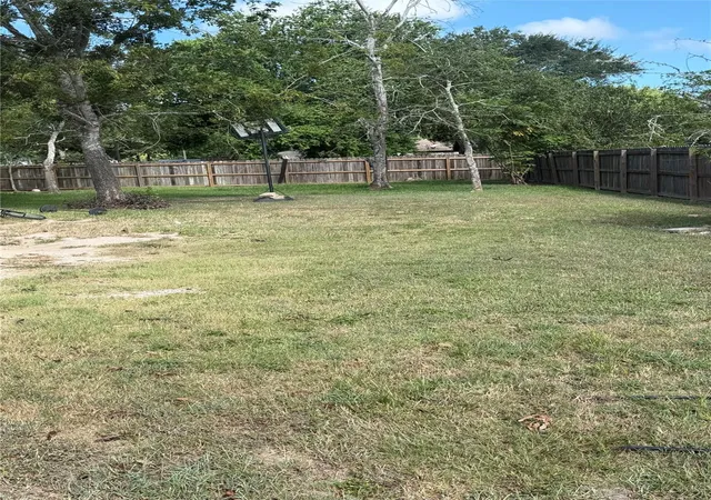 2nd image of 00 N Lake Ave, Eagle Lake, TX 77434 | MLS# 62988015