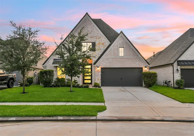Photo 1 of Sale Pending at 20423 Avelignese Way, Tomball, TX 77377 | MLS# 8265119 | Listing updated on 2026-09-09