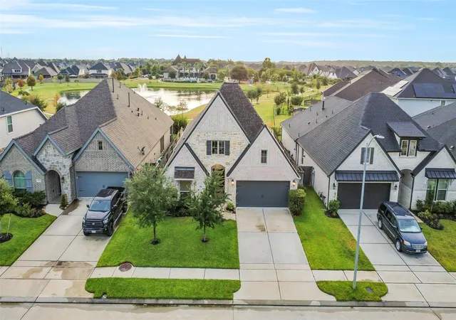Photo 2 of Sale Pending at 20423 Avelignese Way, Tomball, TX 77377 | MLS# 8265119 | Listing updated on 2026-09-09