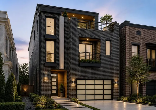 Photo 1 of Land for sale at 1731 Norfolk St, Houston, TX 77098 | MLS# 63956400 | Listing updated on 2026-09-09