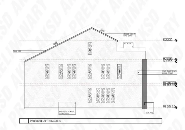 Photo 3 of Land for sale at 1731 Norfolk St, Houston, TX 77098 | MLS# 63956400 | Listing updated on 2026-09-09