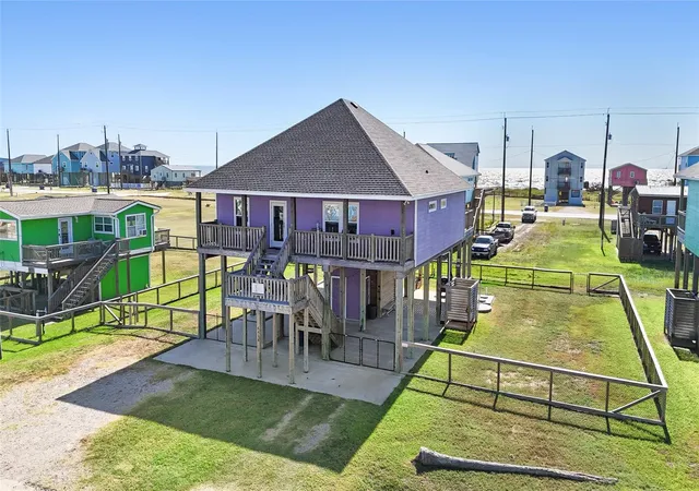 1st image of 4414 Palm St, Freeport, TX 77541 | MLS# 3852219