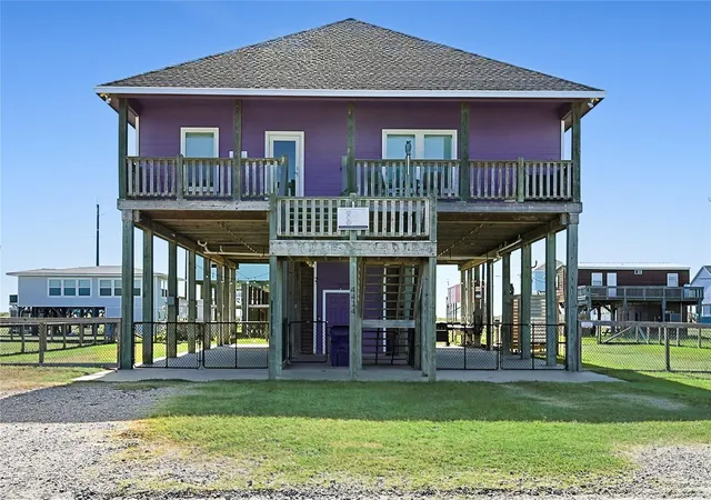 2nd image of 4414 Palm St, Freeport, TX 77541 | MLS# 3852219