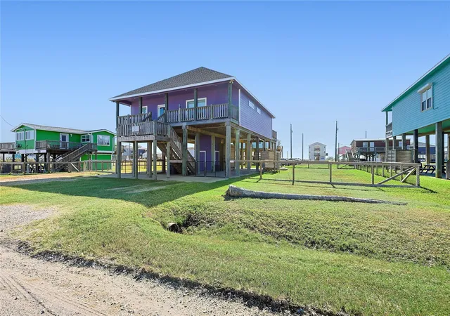 3rd image of 4414 Palm St, Freeport, TX 77541 | MLS# 3852219