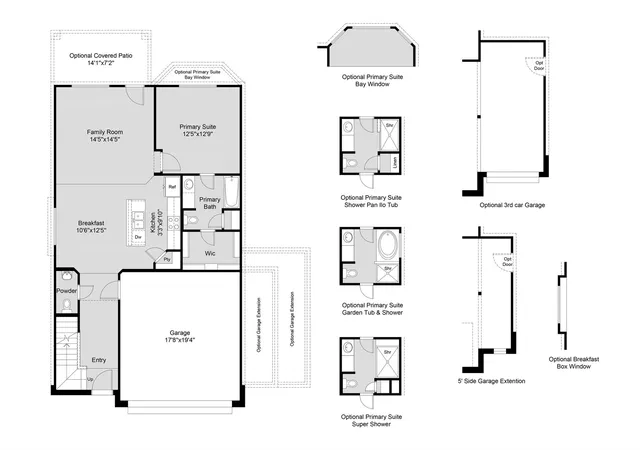 Photo 2 of Sale Pending at 15606 Coneflower Hills Dr, Houston, TX 77090 | MLS# 66379933 | Listing updated on 2026-08-31
