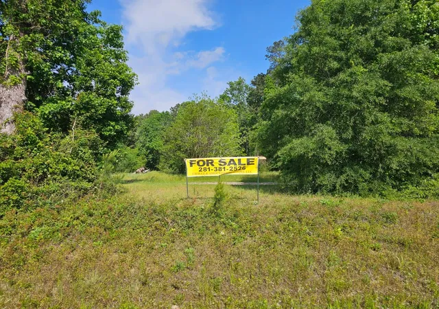 Photo 3 of Land for sale at 1190 Highway 59 S, Cleveland, TX 77327 | MLS# 31838210 | Listing updated on 2026-07-24