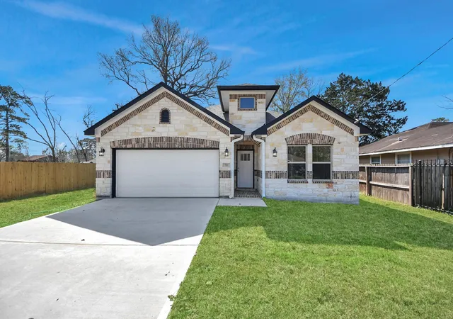 Homes for sale in Houston, TX | 7322 Fawnridge Dr, Houston, TX 77028 | MLS# 46540035