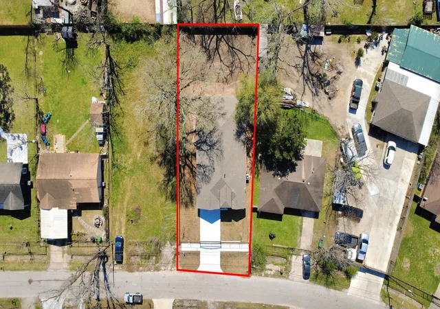 Homes for sale in Houston, TX | 7322 Fawnridge Dr, Houston, TX 77028 | MLS# 46540035