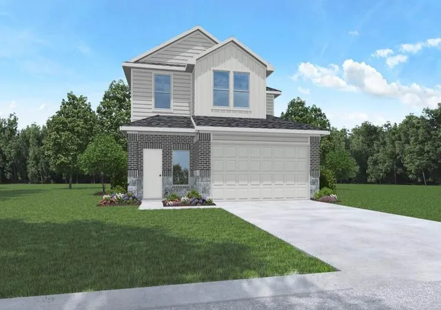 Photo 1 of Sale Pending at 1671 Portia Ln, Conroe, TX 77301 | MLS# 71525300 | Listing updated on 2026-09-11