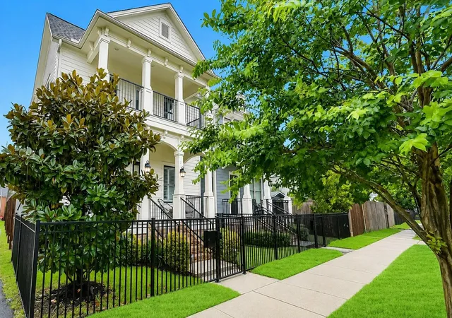 3rd image of 310 W 18Th St, Houston, TX 77008 | MLS# 41682571