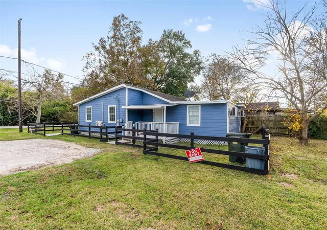 1st image of 4126 Paladino St, Bacliff, TX 77518 | MLS# 13194290