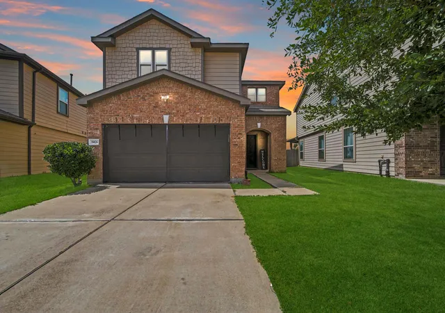 1st image of 19826 Belissima Aurora Ln, Cypress, TX 77433 | MLS# 97195748