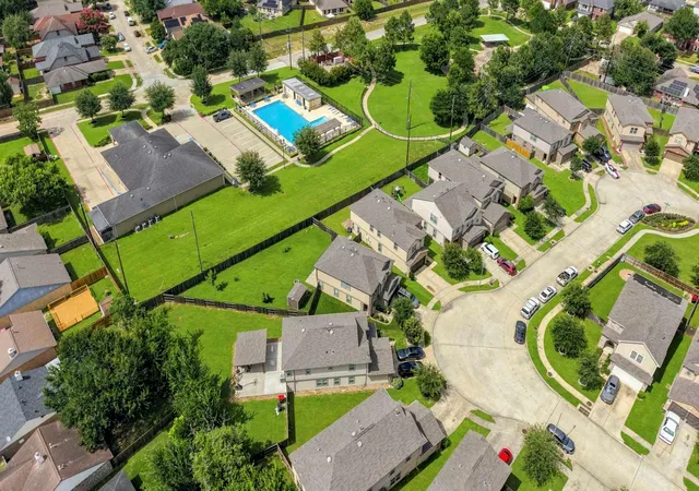 30th image of 19826 Belissima Aurora Ln, Cypress, TX 77433 | MLS# 97195748