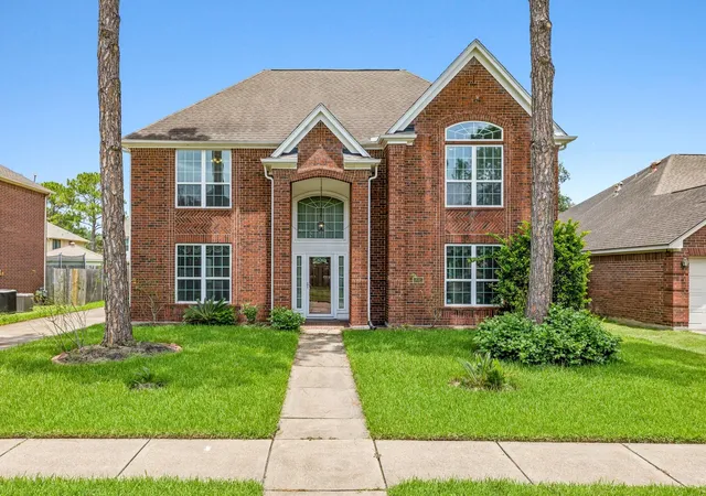 1st image of 14415 Autumn Canyon Tr, Houston, TX 77062 | MLS# 55052526