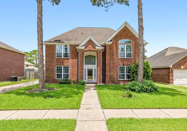 36th image of 14415 Autumn Canyon Tr, Houston, TX 77062 | MLS# 55052526