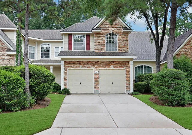 Homes for sale in The Woodlands, TX | 34 Wintergreen Trl, The Woodlands, TX 77382 | MLS# 29320279